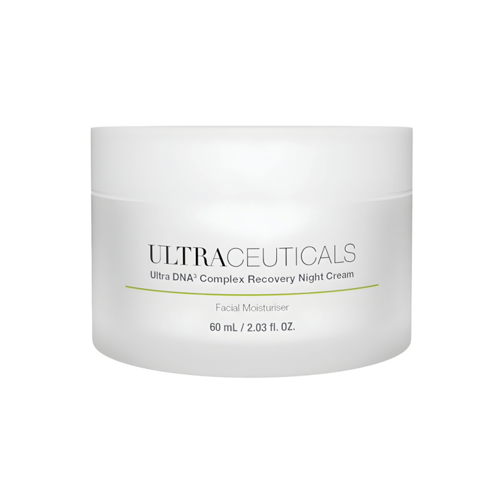 Крем ночной ультра восcтанавливающий Ultraceuticals Ultra DNA3 Complex Recovery Night Cream 60 мл