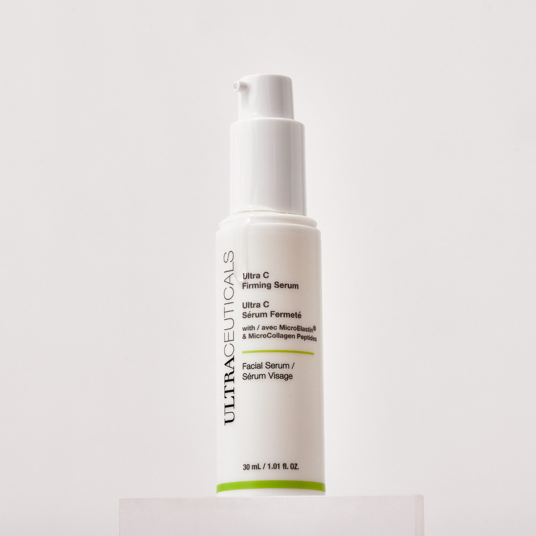 Сыворотка ультра укрепляющая с витамином С Ultraceuticals Ultra C Firming Serum 30 мл
