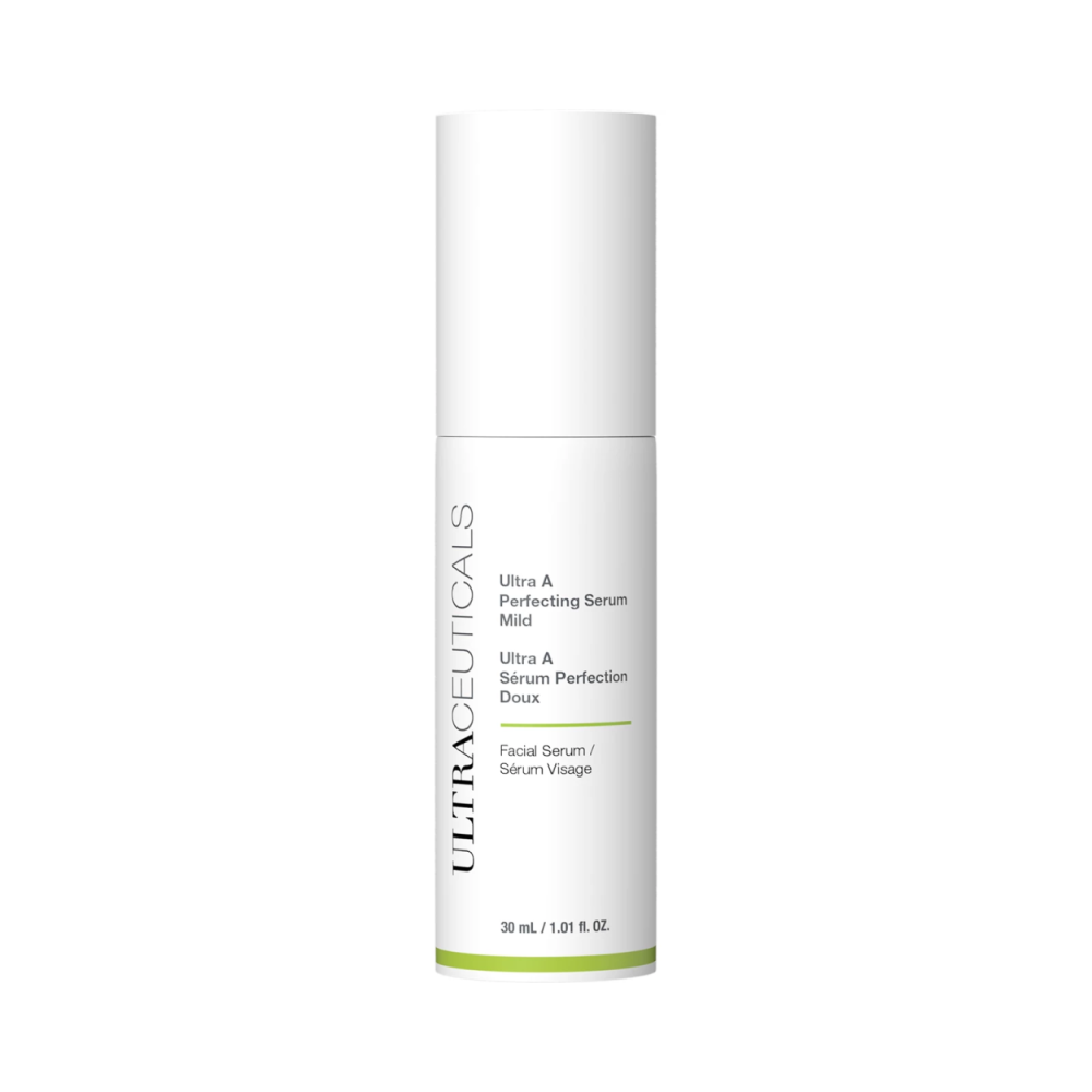 Сыворотка ультра А с ретинолом для чувствительной кожи Ultra A Perfecting Serum Mild 30 мл