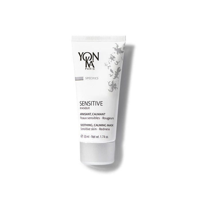 Маска для чувствительной кожи Yon-Ka Sensitive Masque 50 мл