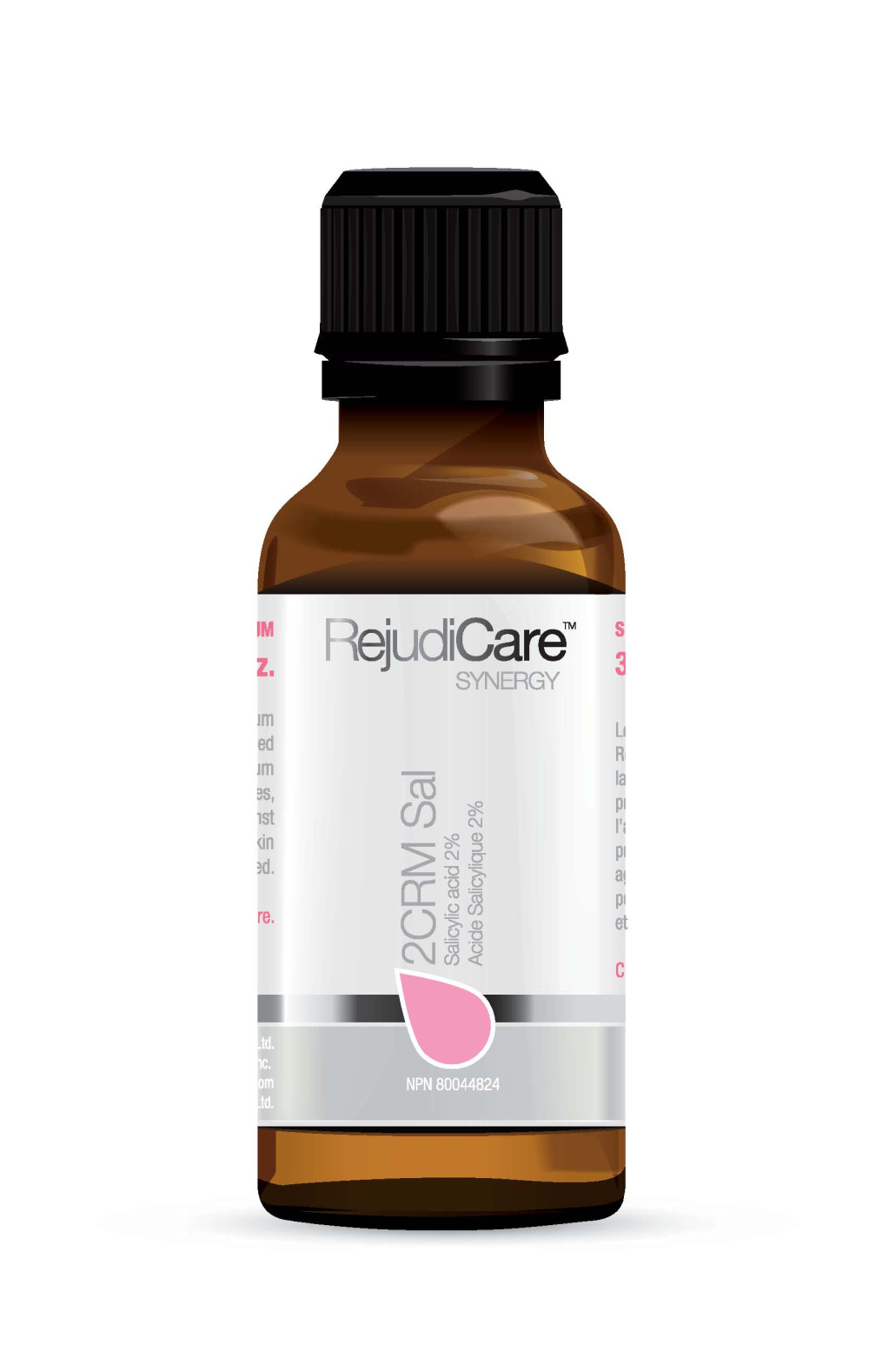 Сыворотка с салициловой кислотой RejudiCare 2 CRM Sal 30 мл