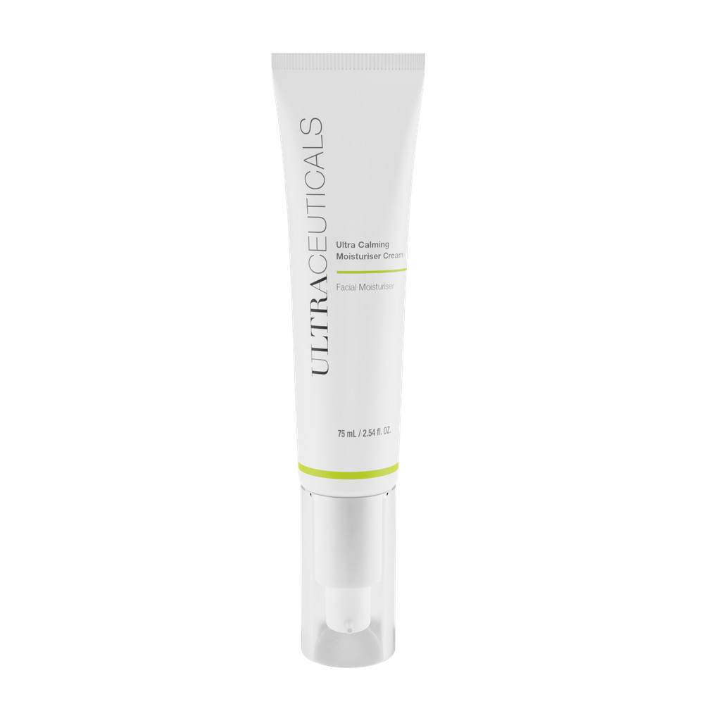 Крем ультра успокаивающий Ultraceuticals Ultra Calming Moisturiser Cream 75 мл