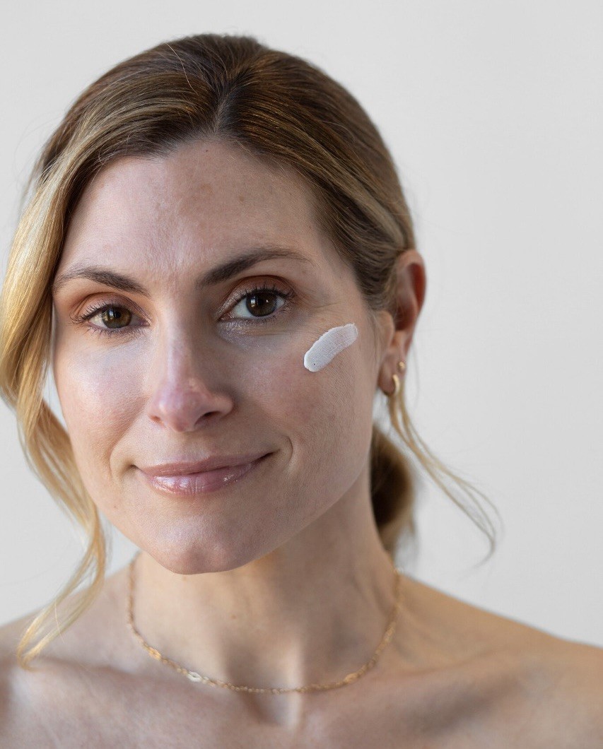 Крем дневной питательный TiZO Photoceutical AM Replenish SPF 40 Non-Tinted 50 мл