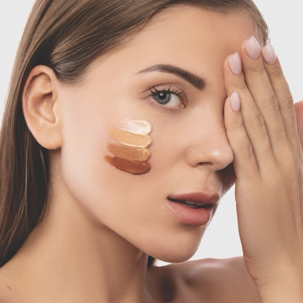 Корректирующий крем SPF30+ (средний тон) (C.C.cream (Midl) SPF30+) 50 мл