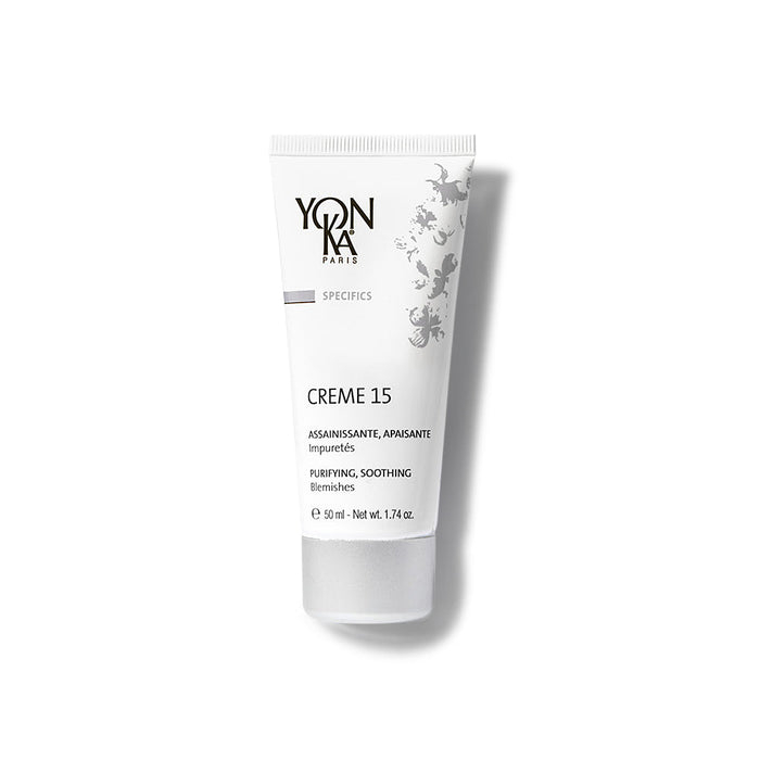 Крем Yon-Ka Creme 15 50 мл