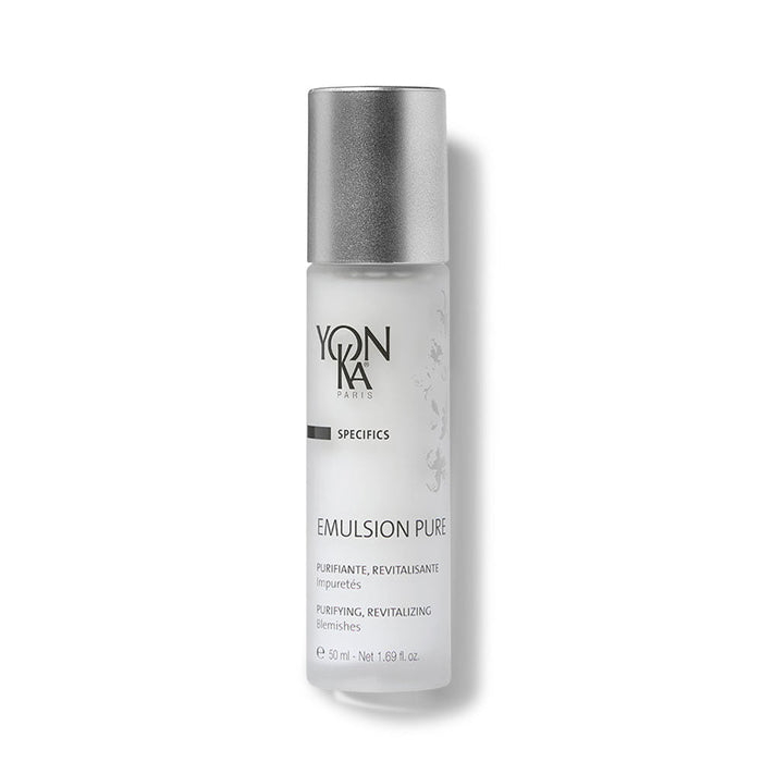 Эмульсия Yon-Ka Emulsion Pure 50 мл