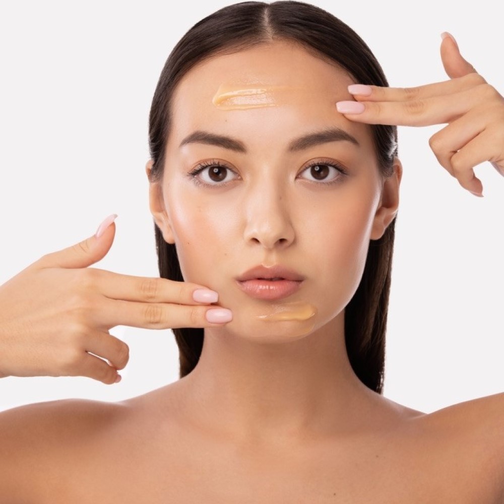 Сыворотка для чувствительной кожи pHformula C.R. recovery