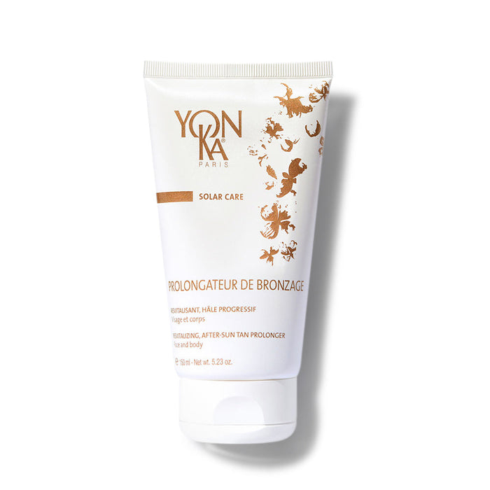 Эмульсия для продления загара - Yon-Ka Prolongateur de bronzage 150 мл