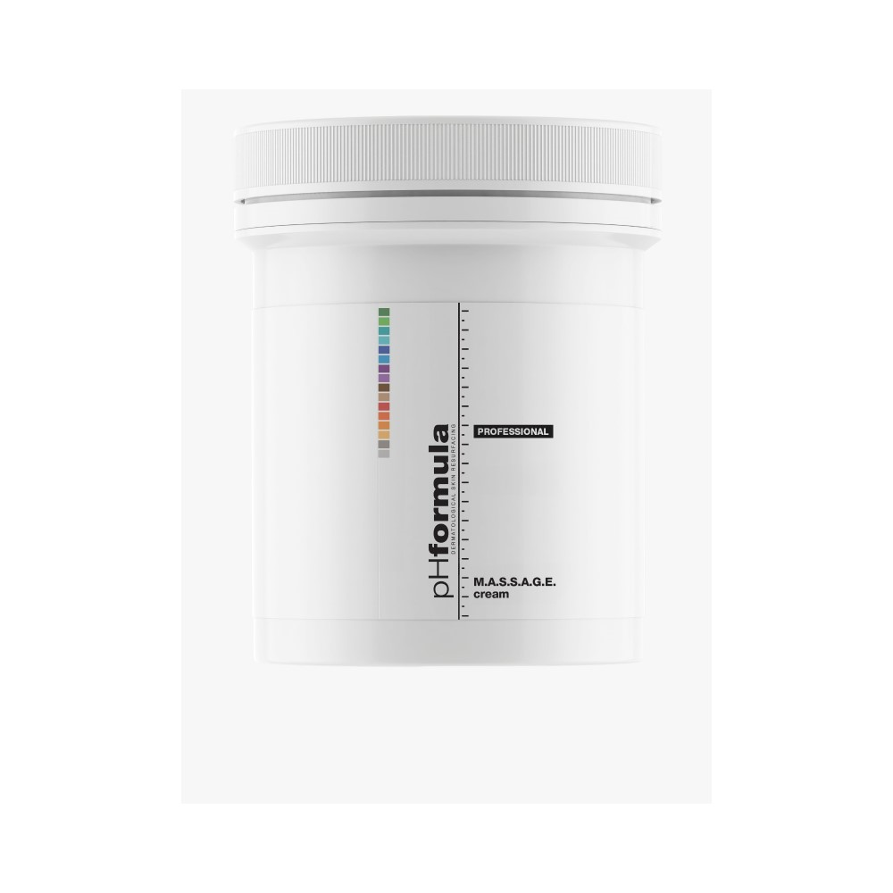 Крем массажный pHformula M.A.S.S.A.G.E. cream new