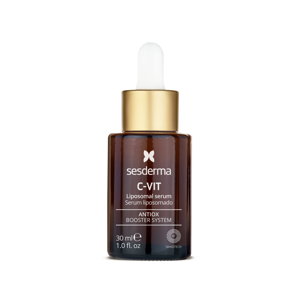 Сыворотка липосомальная  с витамином С SESDERMA C-VIT Liposomal serum
