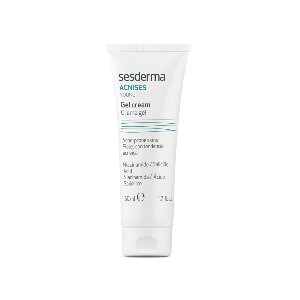 Крем-гель Acnises ACNISES YOUNG Gel-cream