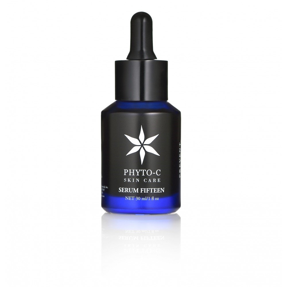 Сыворотка с 15% витамином С Phyto-C С Serum Fifteen 30 мл