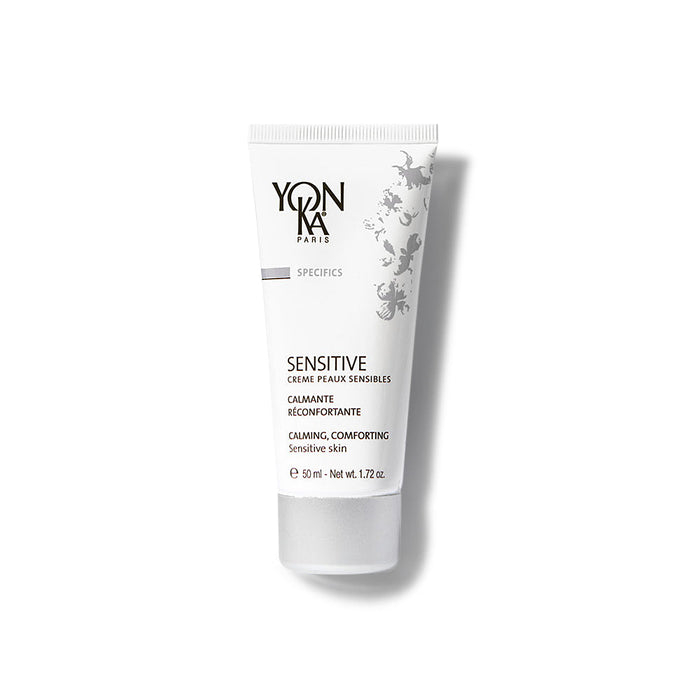 Крем для чувствительной кожи Yon-Ka Sensitive Creme Peaux Sensibles 50 мл