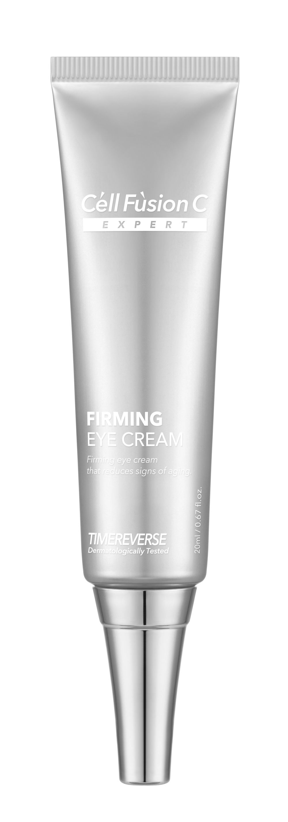 Крем укрепляющий для глаз Cell Fusion C Time Reverse Firming Eye Cream 20 мл