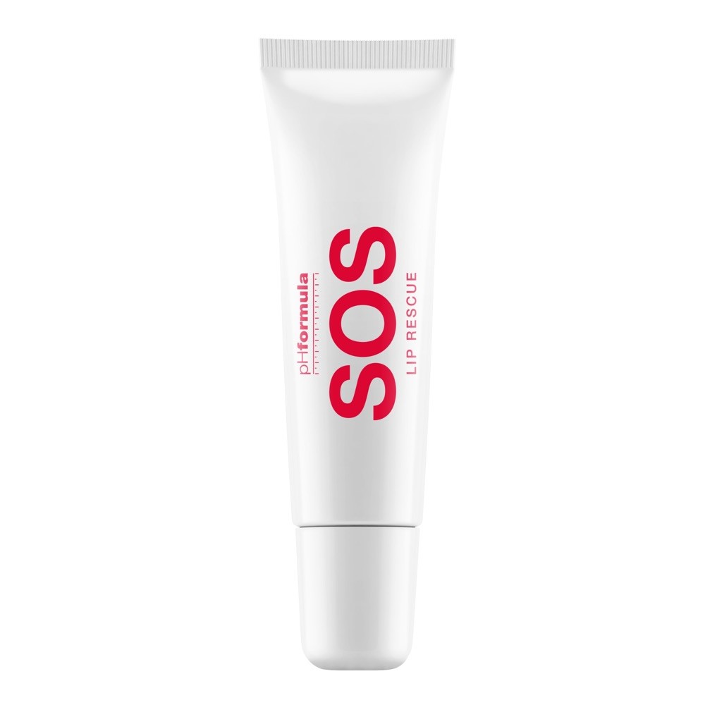 Бальзам для губ pHformula SOS LIP RESCUE