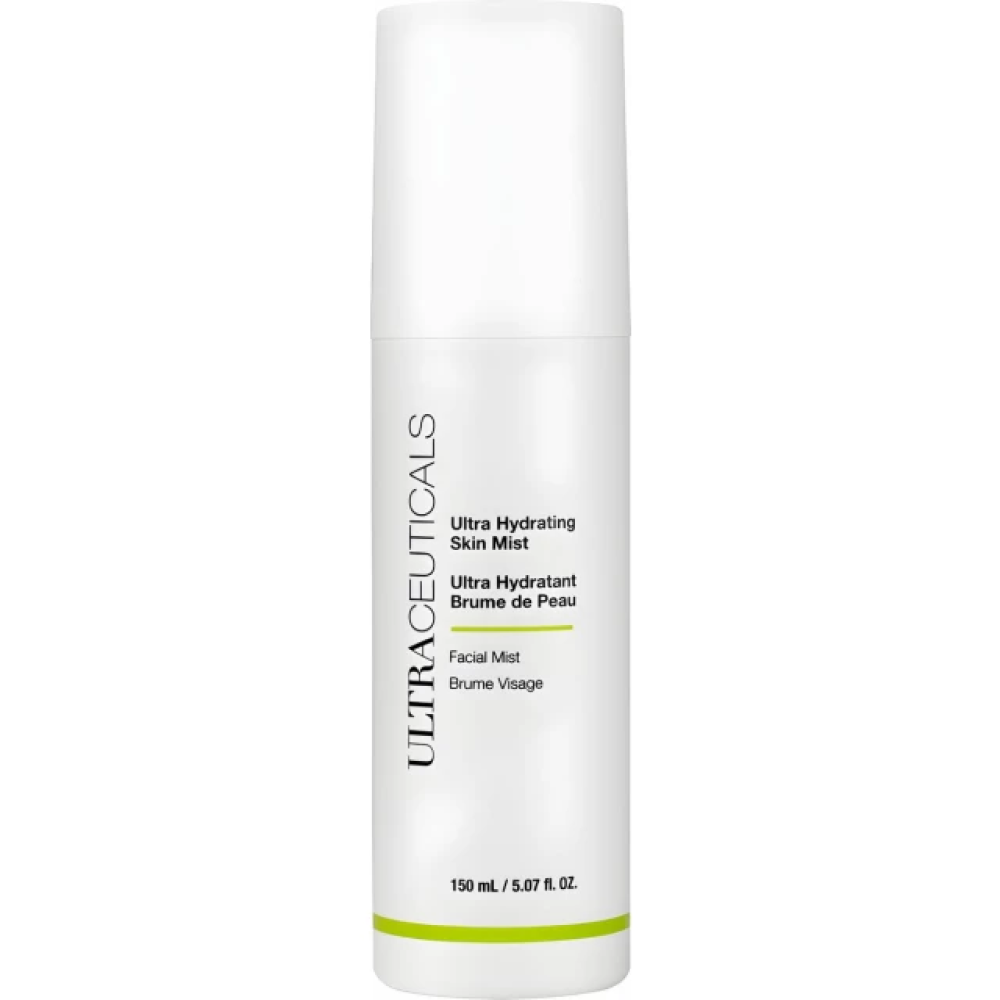 Спрей ультра увлажняющий Ultraceuticals Ultra Hydrating Skin Mist 150 мл