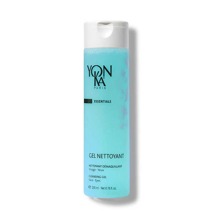 Гель очищающий Yon-Ka Gel Nettoyant 200 мл
